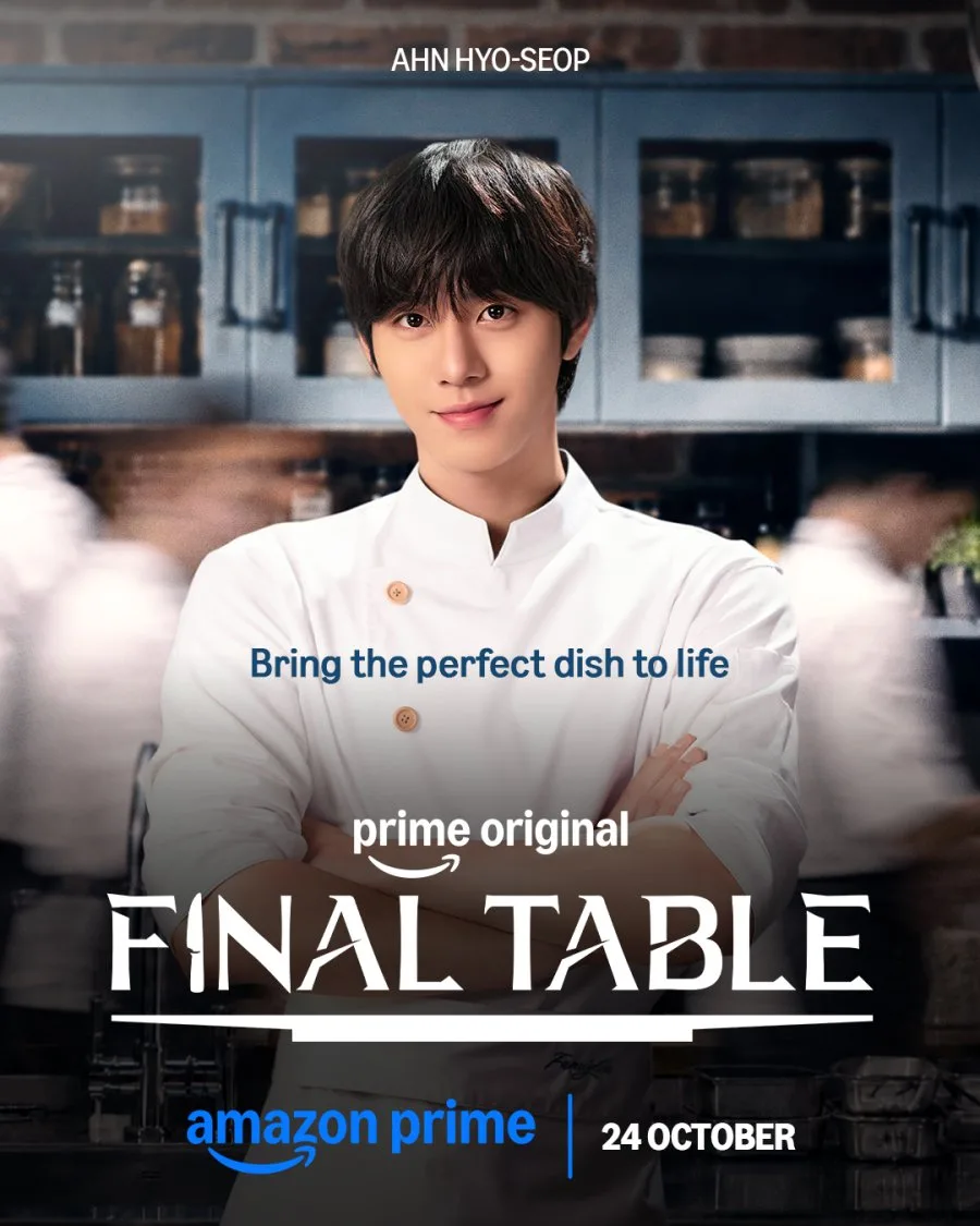 Title poster