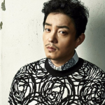 Lee Beom Soo