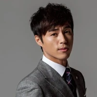 Oh Min Suk
