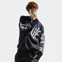 Kim Moon Bin