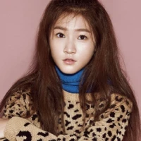 Kim Sae Ron