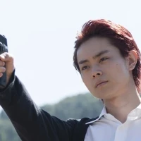Masaki Suda