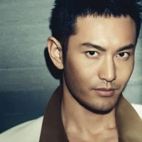 Huang Xiao Ming