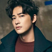Kang Ji-Hwan