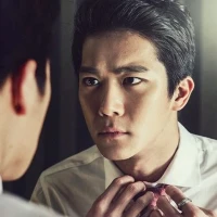 Ha Suk Jin