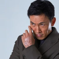 Yoo Oh Sung