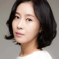 Kim Hee Jung
