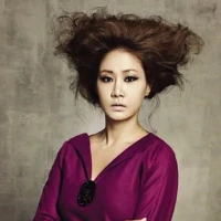 Shin Eun Kyung