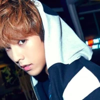 Lee Minhyuk