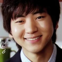 Lee Joo Seung