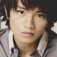 Kento Nakajima