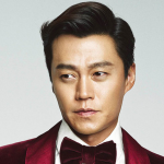 Lee Seo Jin