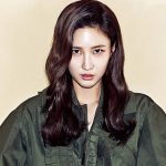 Lee Soo Kyung