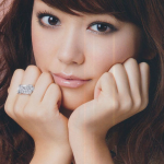 Kiritani Mirei
