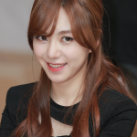 Kwon Mina