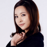 Kang Min Ah
