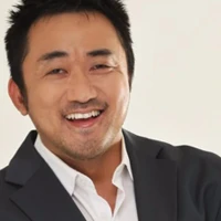 Ma Dong Suk