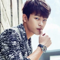Seo In Guk