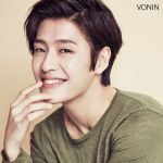 Kang Ha Neul