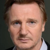 Liam Neeson