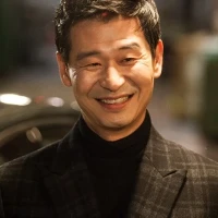 Park Hyuk Kwon