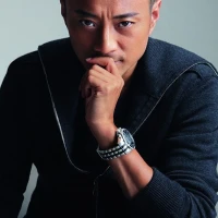 Zhang Hanyu