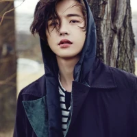 Kim Hye Seong
