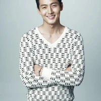 Lee Jung Jin