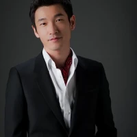 Cho Seung Woo