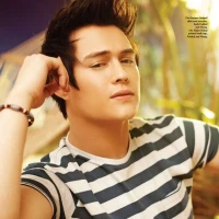 Enrique Gil