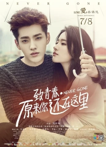 فيلم Never Gone