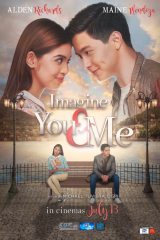 فيلم Imagine You And Me