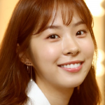 Seo Eun Su