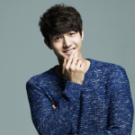 Lee Ki Woo