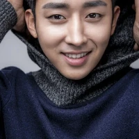 Son Ho Joon