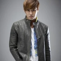 U-Know @ Jung Yunho