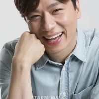 Jung Sang Hoon