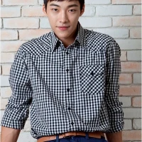 Woo Do Hwan