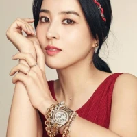 Han Hye Jin