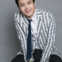 Kim Sun Ho