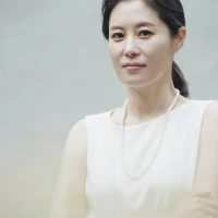 Moon So Ri