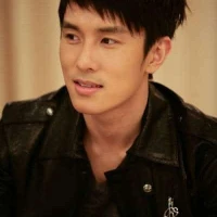 Kim Dong Wan