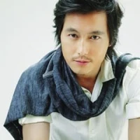 Kam Woo Sung