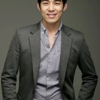 Kim Sa kwon