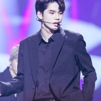 Ong Sung Woo