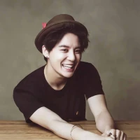 Xiah - Kim Junsu