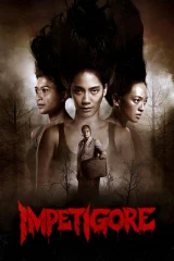 فيلم  Impetigore / الفتاة من الجحيم 2020