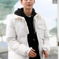Hwang Min Hyun