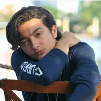 Bryan Domani