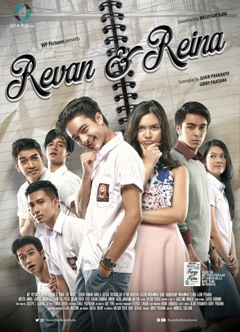 فيلم Revan And Raina / ريفان ورينا 2018